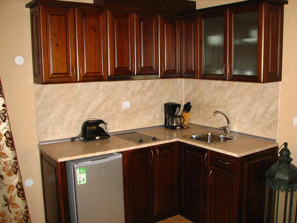 Antilia Aparthotel Bansko Room photo