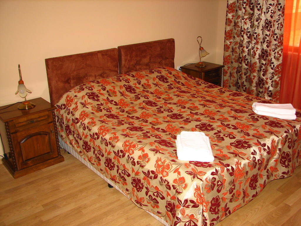 Antilia Aparthotel Bansko Room photo