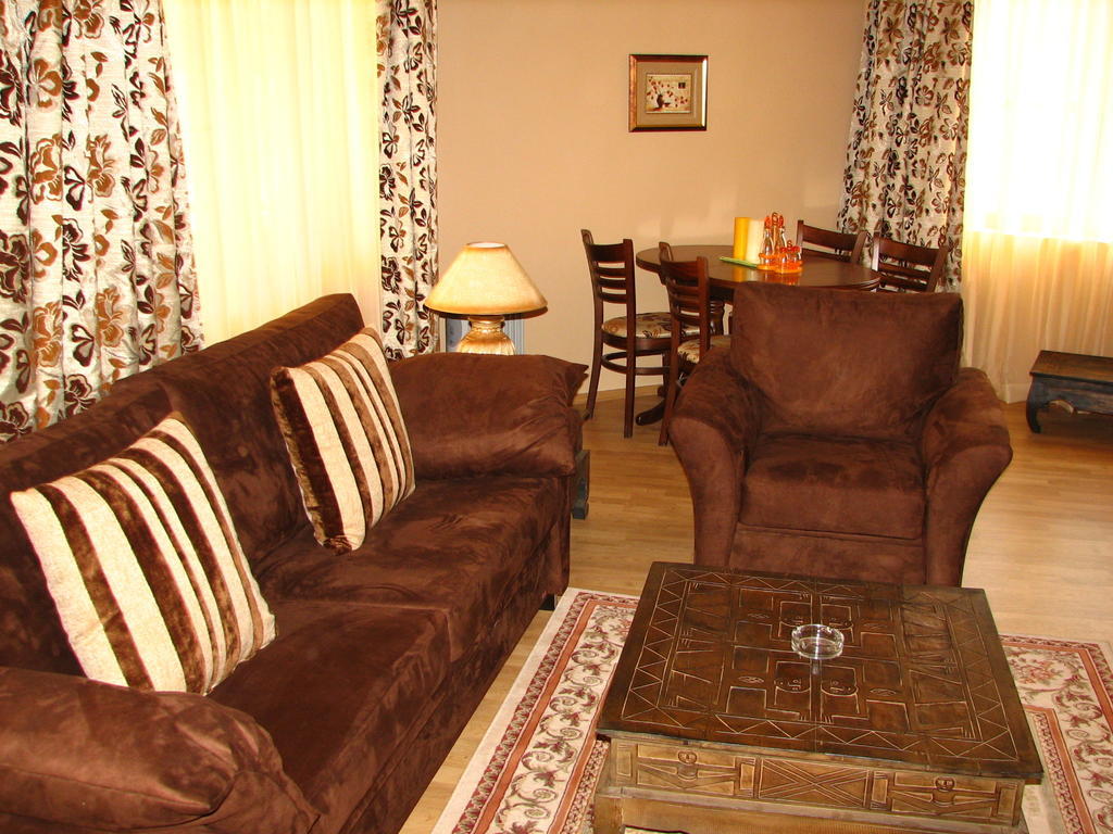 Antilia Aparthotel Bansko Room photo